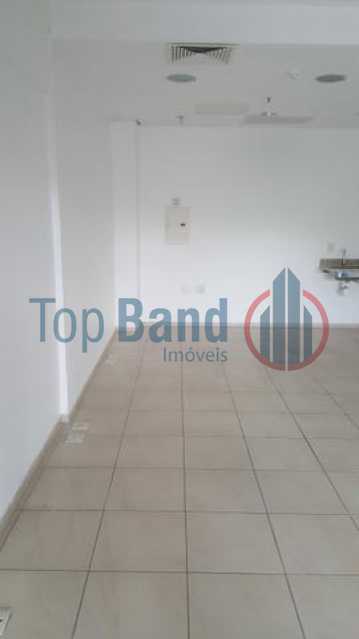 Conheça 460815003013276 do imóvel - Loja 30m² à venda Avenida das Américas, Barra da Tijuca, Rio de Janeiro - R$ 350.000 - TILJ00046 - 2 460815003013276 - 2