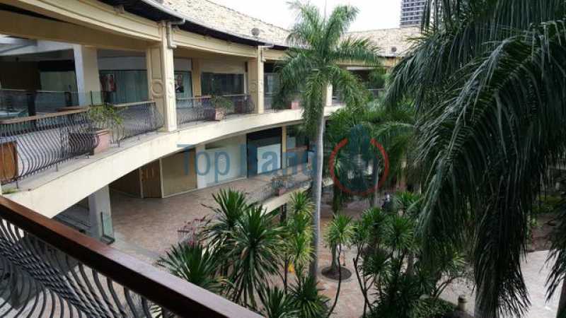 Conheça 462815004378243 do imóvel - Loja 30m² à venda Avenida das Américas, Barra da Tijuca, Rio de Janeiro - R$ 350.000 - TILJ00046 - 8 462815004378243 - 8