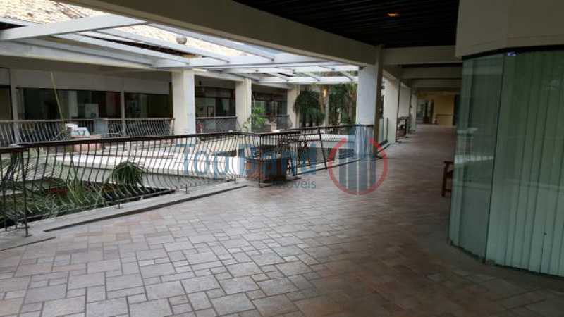 Conheça 463815008254159 do imóvel - Loja 30m² à venda Avenida das Américas, Barra da Tijuca, Rio de Janeiro - R$ 350.000 - TILJ00046 - 9 463815008254159 - 9