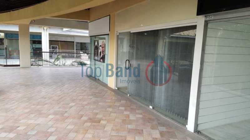 Conheça 465815008668467 do imóvel - Loja 30m² à venda Avenida das Américas, Barra da Tijuca, Rio de Janeiro - R$ 350.000 - TILJ00046 - 6 465815008668467 - 6
