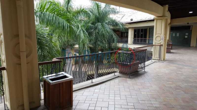 Conheça 468815007783488 do imóvel - Loja 30m² à venda Avenida das Américas, Barra da Tijuca, Rio de Janeiro - R$ 350.000 - TILJ00046 - 10 468815007783488 - 10