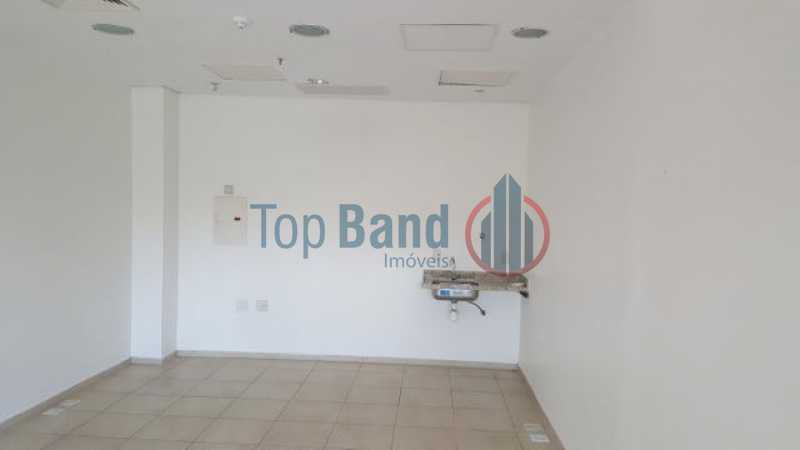 Conheça 480817009118684 do imóvel - Loja 30m² à venda Avenida das Américas, Barra da Tijuca, Rio de Janeiro - R$ 350.000 - TILJ00046 - 3 480817009118684 - 3
