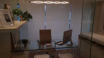 Venda - Sala Comercial 25m² à venda Barra da Tijuca, Rio de Janeiro - R$ 274.000 - TISL00111