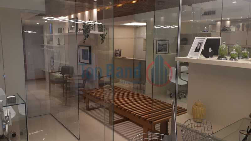 Conheça 20190823_160208_resized do imóvel - Sala Comercial 25m² à venda Barra da Tijuca, Rio de Janeiro - R$ 274.000 - TISL00111 - 5 20190823_160208_resized - 5