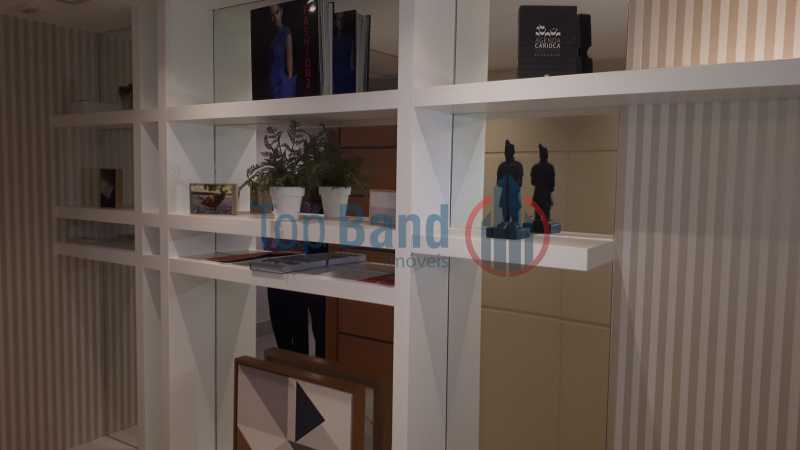 Conheça 20190823_160226_resized do imóvel - Sala Comercial 25m² à venda Barra da Tijuca, Rio de Janeiro - R$ 274.000 - TISL00111 - 7 20190823_160226_resized - 7
