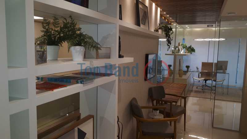Conheça 20190823_160235_resized do imóvel - Sala Comercial 25m² à venda Barra da Tijuca, Rio de Janeiro - R$ 274.000 - TISL00111 - 8 20190823_160235_resized - 8
