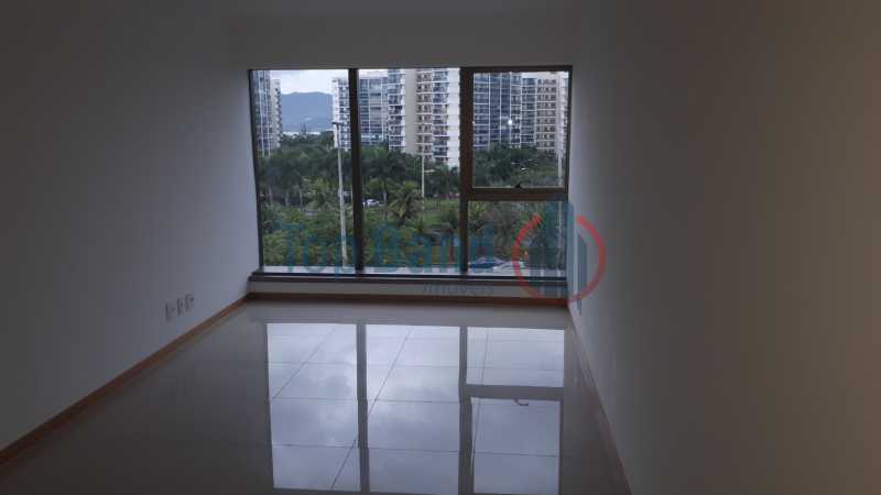 Conheça 20190823_161824_resized do imóvel - Sala Comercial 25m² à venda Barra da Tijuca, Rio de Janeiro - R$ 274.000 - TISL00111 - 11 20190823_161824_resized - 11