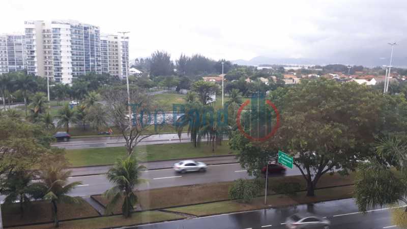 Conheça 20190823_161837_resized do imóvel - Sala Comercial 25m² à venda Barra da Tijuca, Rio de Janeiro - R$ 274.000 - TISL00111 - 12 20190823_161837_resized - 12