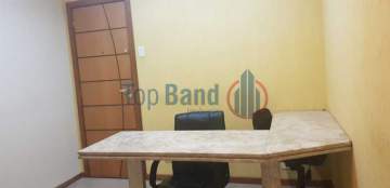 Venda - Sala Comercial 49m² à venda Avenida Presidente Antônio Carlos, Centro, Rio de Janeiro - R$ 380.000 - TISL00112