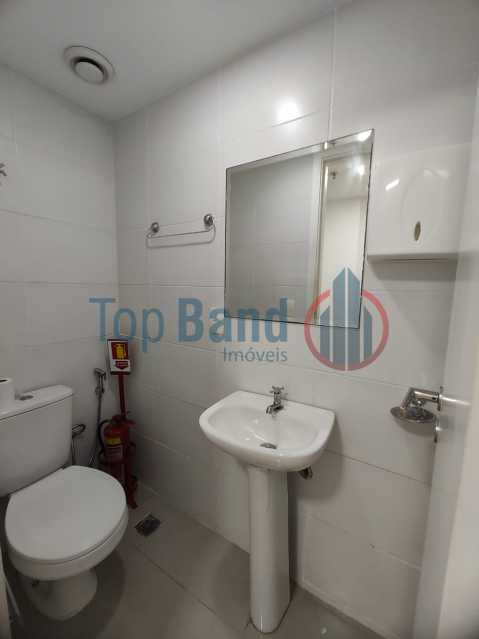 Conheça WhatsApp Image 2025-09-16 at 1 do imóvel - Sala Comercial 27m² para alugar Avenida das Américas, Recreio dos Bandeirantes, Rio de Janeiro - R$ 1.100 - TISL00115 - 12 WhatsApp Image 2025-09-16 at 1 - 12