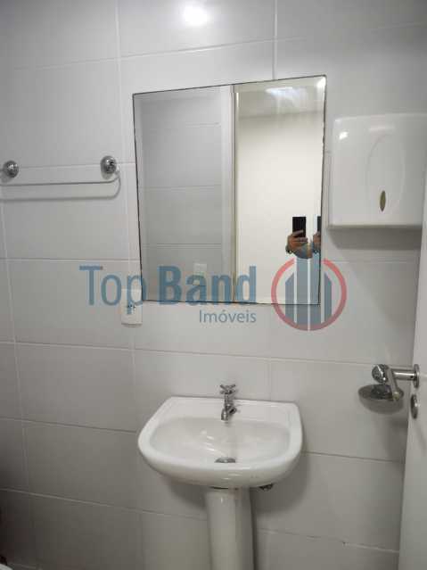 Conheça WhatsApp Image 2025-09-16 at 1 do imóvel - Sala Comercial 27m² para alugar Avenida das Américas, Recreio dos Bandeirantes, Rio de Janeiro - R$ 1.100 - TISL00115 - 9 WhatsApp Image 2025-09-16 at 1 - 9