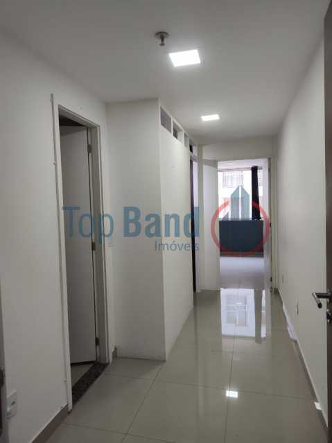 Conheça WhatsApp Image 2025-09-16 at 1 do imóvel - Sala Comercial 27m² para alugar Avenida das Américas, Recreio dos Bandeirantes, Rio de Janeiro - R$ 1.100 - TISL00115 - 5 WhatsApp Image 2025-09-16 at 1 - 5