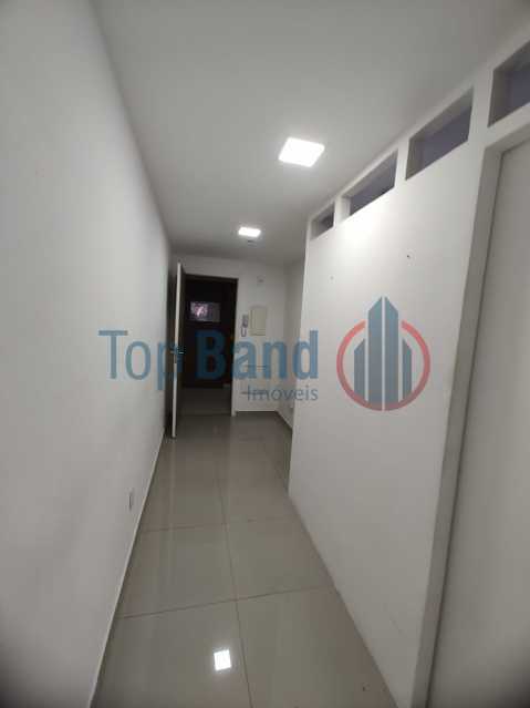 Conheça WhatsApp Image 2025-09-16 at 1 do imóvel - Sala Comercial 27m² para alugar Avenida das Américas, Recreio dos Bandeirantes, Rio de Janeiro - R$ 1.100 - TISL00115 - 8 WhatsApp Image 2025-09-16 at 1 - 8