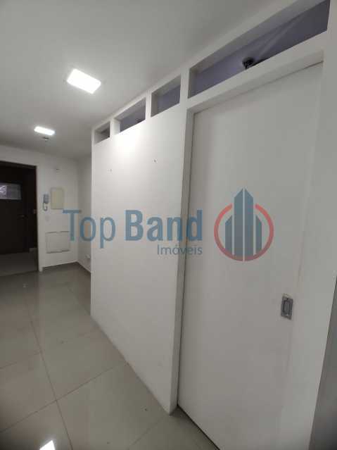 Conheça WhatsApp Image 2025-09-16 at 1 do imóvel - Sala Comercial 27m² para alugar Avenida das Américas, Recreio dos Bandeirantes, Rio de Janeiro - R$ 1.100 - TISL00115 - 7 WhatsApp Image 2025-09-16 at 1 - 7
