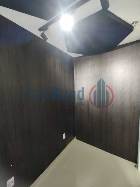Conheça WhatsApp Image 2025-09-16 at 1 do imóvel - Sala Comercial 27m² para alugar Avenida das Américas, Recreio dos Bandeirantes, Rio de Janeiro - R$ 1.100 - TISL00115 - 10 WhatsApp Image 2025-09-16 at 1 - 10
