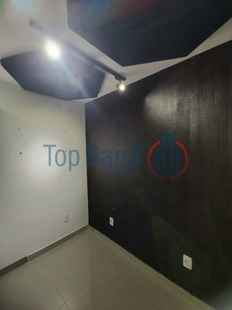 Conheça WhatsApp Image 2025-09-16 at 1 do imóvel - Sala Comercial 27m² para alugar Avenida das Américas, Recreio dos Bandeirantes, Rio de Janeiro - R$ 1.100 - TISL00115 - 6 WhatsApp Image 2025-09-16 at 1 - 6