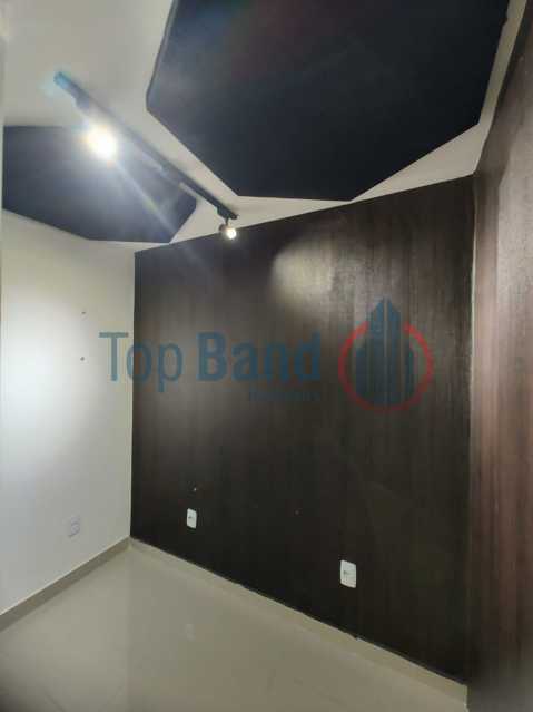 Conheça WhatsApp Image 2025-09-16 at 1 do imóvel - Sala Comercial 27m² para alugar Avenida das Américas, Recreio dos Bandeirantes, Rio de Janeiro - R$ 1.100 - TISL00115 - 11 WhatsApp Image 2025-09-16 at 1 - 11
