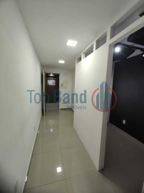 Conheça WhatsApp Image 2025-09-16 at 1 do imóvel - Sala Comercial 27m² para alugar Avenida das Américas, Recreio dos Bandeirantes, Rio de Janeiro - R$ 1.100 - TISL00115 - 2 WhatsApp Image 2025-09-16 at 1 - 2