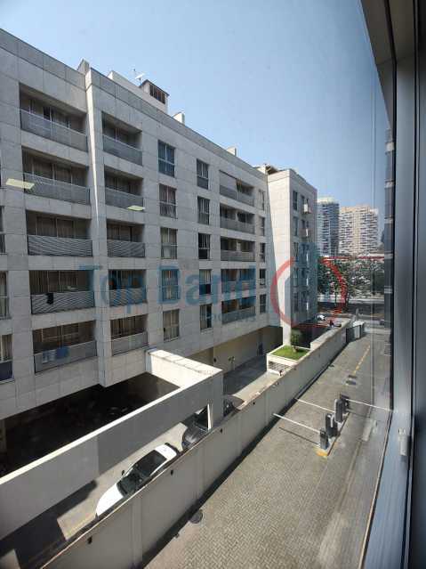 Conheça WhatsApp Image 2025-09-16 at 1 do imóvel - Sala Comercial 27m² para alugar Avenida das Américas, Recreio dos Bandeirantes, Rio de Janeiro - R$ 1.100 - TISL00115 - 14 WhatsApp Image 2025-09-16 at 1 - 14