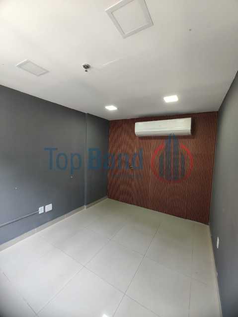 Conheça WhatsApp Image 2025-09-16 at 1 do imóvel - Sala Comercial 27m² para alugar Avenida das Américas, Recreio dos Bandeirantes, Rio de Janeiro - R$ 1.100 - TISL00115 - 3 WhatsApp Image 2025-09-16 at 1 - 3
