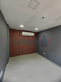 Imóvel Comercial - Sala Comercial 27m² para alugar Avenida das Américas, Recreio dos Bandeirantes, Rio de Janeiro - R$ 1.300 - TISL00115