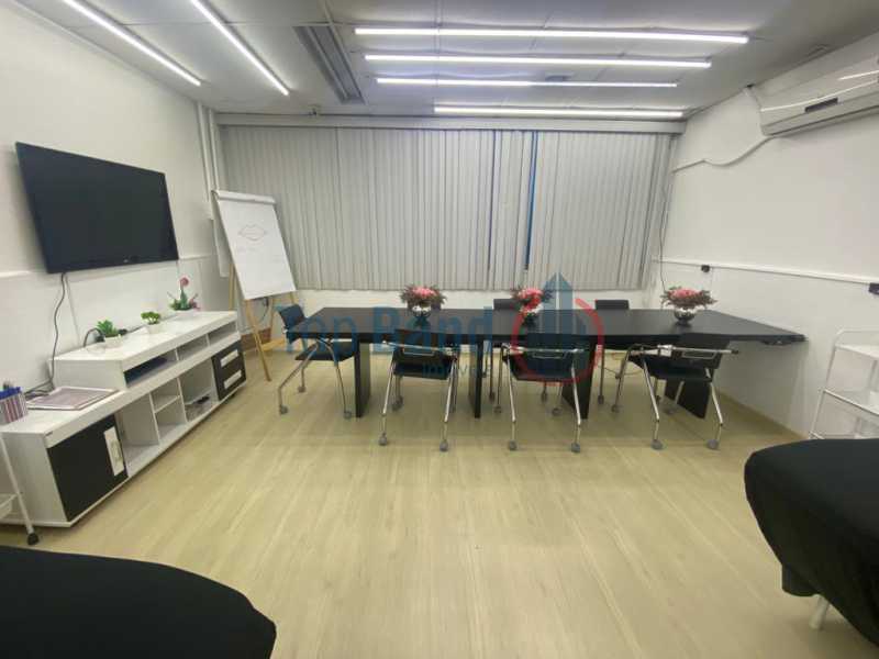 Conheça 1b6ea10d-e3e7-4cc6-ab52-615572 do imóvel - Loja 132m² à venda Estrada do Rio Grande, Taquara, Rio de Janeiro - R$ 595.000 - TILJ00049 - 2 1b6ea10d-e3e7-4cc6-ab52-615572 - 2