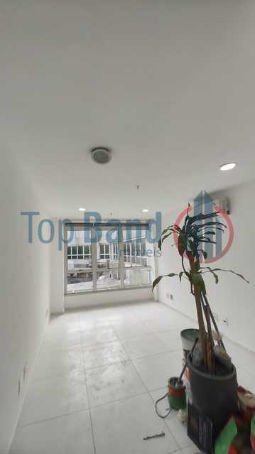Conheça WhatsApp Image 2024-11-05 at 1 do imóvel - Sala Comercial 20m² para venda e aluguel Estrada dos Bandeirantes, Curicica, Rio de Janeiro - R$ 110.000 - TISL00117 - 5 WhatsApp Image 2024-11-05 at 1 - 5