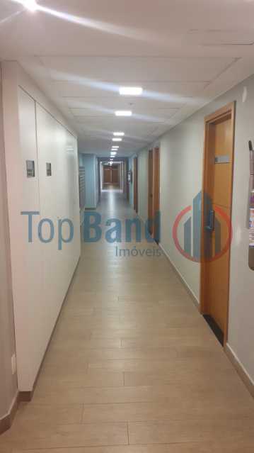 Conheça 20191211_122107_resized do imóvel - Sala Comercial 22m² para alugar Avenida das Américas, Recreio dos Bandeirantes, Rio de Janeiro - R$ 1.100 - TISL00118 - 13 20191211_122107_resized - 13