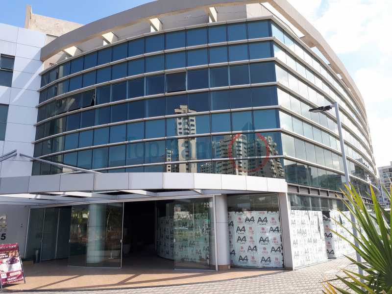 Conheça 20180814_112907_resized do imóvel - Sala Comercial 22m² para alugar Avenida das Américas, Recreio dos Bandeirantes, Rio de Janeiro - R$ 1.100 - TISL00118 - 14 20180814_112907_resized - 14