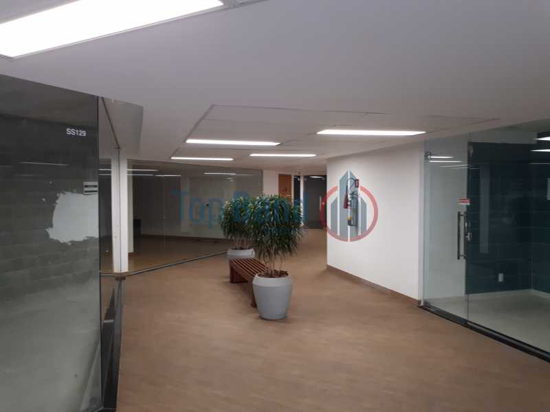 Conheça 20180814_113859_resized_1 do imóvel - Sala Comercial 22m² para alugar Avenida das Américas, Recreio dos Bandeirantes, Rio de Janeiro - R$ 1.100 - TISL00118 - 19 20180814_113859_resized_1 - 19
