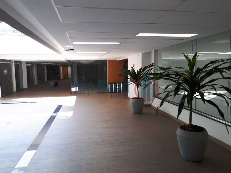 Conheça 20180814_113903_resized do imóvel - Sala Comercial 22m² para alugar Avenida das Américas, Recreio dos Bandeirantes, Rio de Janeiro - R$ 1.100 - TISL00118 - 20 20180814_113903_resized - 20
