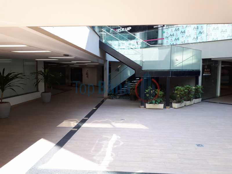 Conheça 20180814_113922_resized do imóvel - Sala Comercial 22m² para alugar Avenida das Américas, Recreio dos Bandeirantes, Rio de Janeiro - R$ 1.100 - TISL00118 - 21 20180814_113922_resized - 21