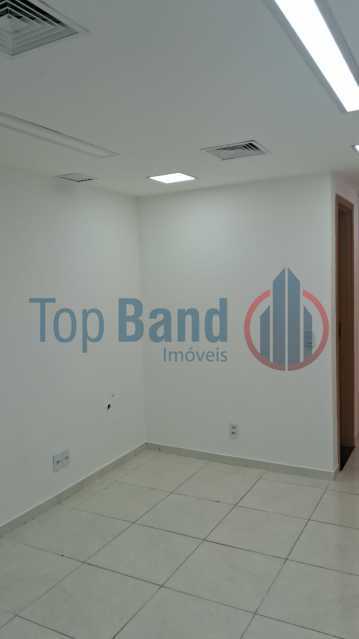 Conheça 8cd89977-e297-4ba2-888a-96a038 do imóvel - Sala Comercial 22m² para alugar Avenida das Américas, Recreio dos Bandeirantes, Rio de Janeiro - R$ 1.100 - TISL00118 - 11 8cd89977-e297-4ba2-888a-96a038 - 11
