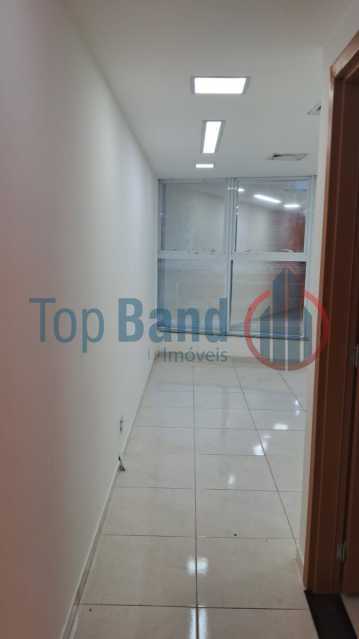 Conheça 30f5d04f-02a3-440c-bcbd-92cc3e do imóvel - Sala Comercial 22m² para alugar Avenida das Américas, Recreio dos Bandeirantes, Rio de Janeiro - R$ 1.100 - TISL00118 - 4 30f5d04f-02a3-440c-bcbd-92cc3e - 4