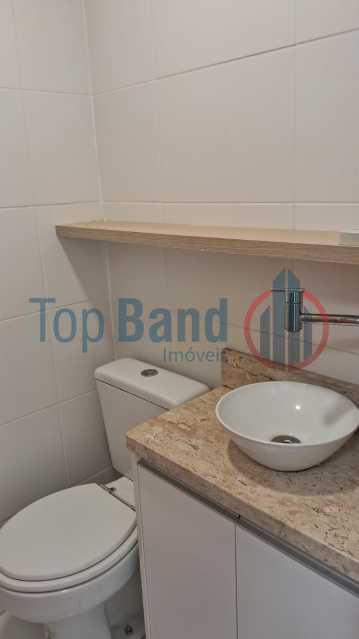 Conheça 94f2e6c9-501c-4192-af27-148430 do imóvel - Sala Comercial 22m² para alugar Avenida das Américas, Recreio dos Bandeirantes, Rio de Janeiro - R$ 1.100 - TISL00118 - 7 94f2e6c9-501c-4192-af27-148430 - 7