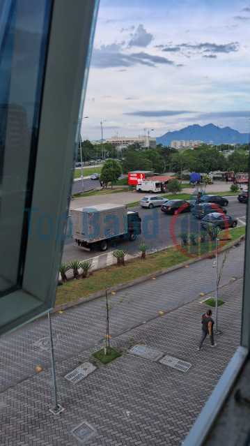 Conheça 8812d3a9-d49d-4cad-b11c-3c6a2a do imóvel - Sala Comercial 22m² para alugar Avenida das Américas, Recreio dos Bandeirantes, Rio de Janeiro - R$ 1.100 - TISL00118 - 23 8812d3a9-d49d-4cad-b11c-3c6a2a - 23