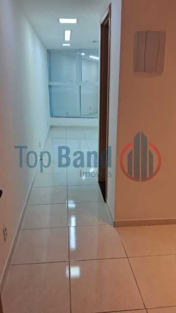 Conheça c5c91eea-847c-4b25-91c5-03d968 do imóvel - Sala Comercial 22m² para alugar Avenida das Américas, Recreio dos Bandeirantes, Rio de Janeiro - R$ 1.100 - TISL00118 - 1 c5c91eea-847c-4b25-91c5-03d968 - 1