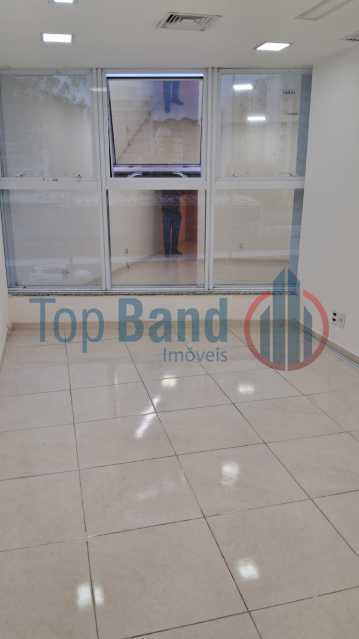 Conheça cfece41b-d019-415e-9d40-adec18 do imóvel - Sala Comercial 22m² para alugar Avenida das Américas, Recreio dos Bandeirantes, Rio de Janeiro - R$ 1.100 - TISL00118 - 10 cfece41b-d019-415e-9d40-adec18 - 10