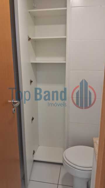 Conheça f63fd2be-ae0b-4a77-804e-aa6809 do imóvel - Sala Comercial 22m² para alugar Avenida das Américas, Recreio dos Bandeirantes, Rio de Janeiro - R$ 1.100 - TISL00118 - 8 f63fd2be-ae0b-4a77-804e-aa6809 - 8
