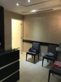 Venda - Sala Comercial 40m² à venda Avenida das Américas, Barra da Tijuca, Rio de Janeiro - R$ 420.000 - TISL00120