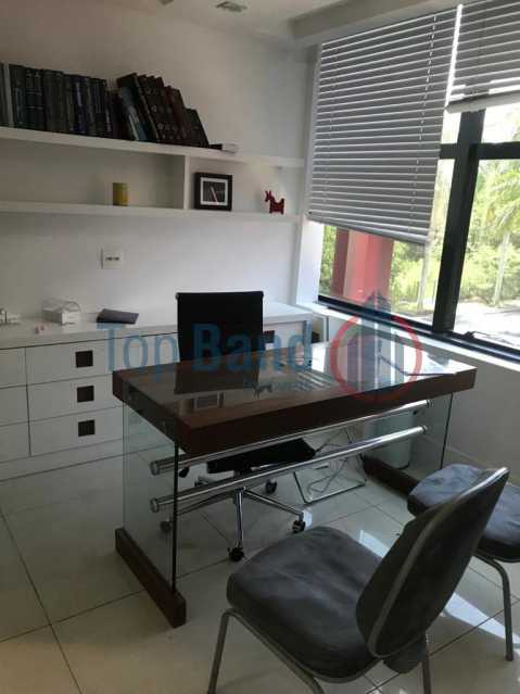 Conheça c40b1482-cf34-4672-86f3-2deef2 do imóvel - Sala Comercial 40m² à venda Avenida das Américas, Barra da Tijuca, Rio de Janeiro - R$ 420.000 - TISL00120 - 2 c40b1482-cf34-4672-86f3-2deef2 - 2