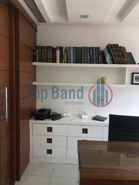 Conheça cb8d155a-85ea-4396-83f9-3d5cfa do imóvel - Sala Comercial 40m² à venda Avenida das Américas, Barra da Tijuca, Rio de Janeiro - R$ 420.000 - TISL00120 - 3 cb8d155a-85ea-4396-83f9-3d5cfa - 3