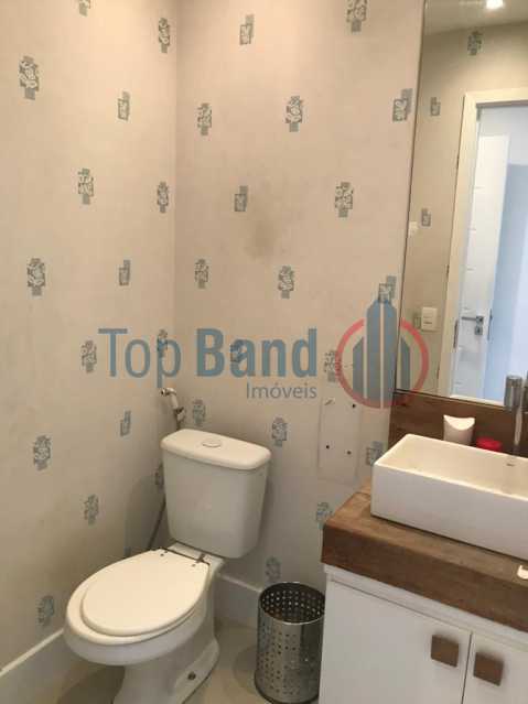 Conheça d3752e07-1d83-4c5b-bb59-316666 do imóvel - Sala Comercial 40m² à venda Avenida das Américas, Barra da Tijuca, Rio de Janeiro - R$ 420.000 - TISL00120 - 5 d3752e07-1d83-4c5b-bb59-316666 - 5