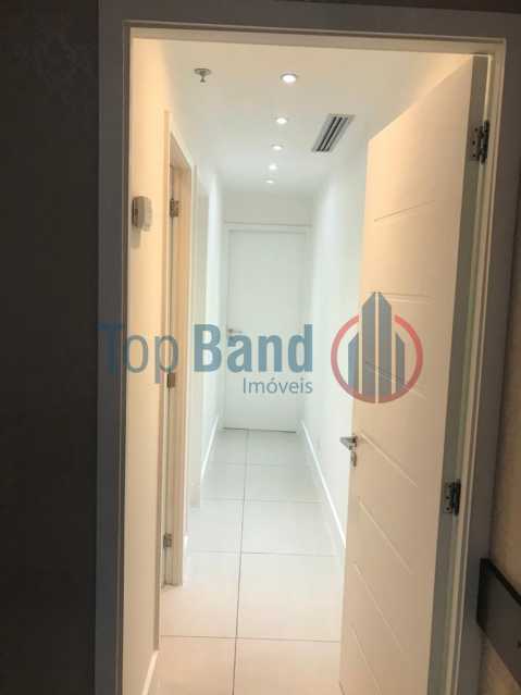 Conheça eb3041d5-4b1f-4c12-94c1-0ea470 do imóvel - Sala Comercial 40m² à venda Avenida das Américas, Barra da Tijuca, Rio de Janeiro - R$ 420.000 - TISL00120 - 6 eb3041d5-4b1f-4c12-94c1-0ea470 - 6