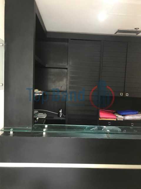 Conheça f339d57e-cb5d-4be4-867f-01b896 do imóvel - Sala Comercial 40m² à venda Avenida das Américas, Barra da Tijuca, Rio de Janeiro - R$ 420.000 - TISL00120 - 8 f339d57e-cb5d-4be4-867f-01b896 - 8
