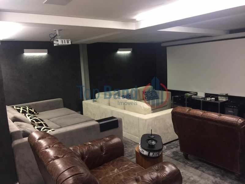 Conheça 01e47034-ddf3-45de-8067-0360e0 do imóvel - Casa em Condomínio à venda Rua Professora Isabel Monerat, Recreio dos Bandeirantes, Rio de Janeiro - R$ 3.900.000 - TICN40096 - 3 01e47034-ddf3-45de-8067-0360e0 - 3