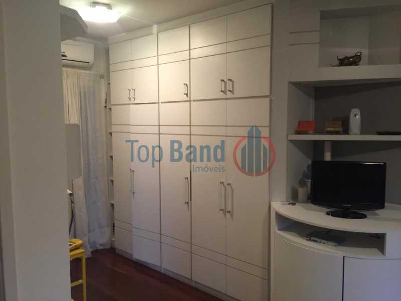 Conheça 08b77c3d-b9ed-45bb-bb6b-7c761b do imóvel - Casa em Condomínio à venda Rua Professora Isabel Monerat, Recreio dos Bandeirantes, Rio de Janeiro - R$ 3.900.000 - TICN40096 - 7 08b77c3d-b9ed-45bb-bb6b-7c761b - 7