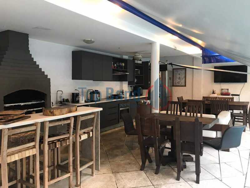Conheça 8d5ef96f-2af8-4d3e-9a3b-86c81a do imóvel - Casa em Condomínio à venda Rua Professora Isabel Monerat, Recreio dos Bandeirantes, Rio de Janeiro - R$ 3.900.000 - TICN40096 - 6 8d5ef96f-2af8-4d3e-9a3b-86c81a - 6