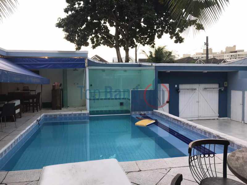 Conheça 25c11779-e662-4013-aace-561a76 do imóvel - Casa em Condomínio à venda Rua Professora Isabel Monerat, Recreio dos Bandeirantes, Rio de Janeiro - R$ 3.900.000 - TICN40096 - 26 25c11779-e662-4013-aace-561a76 - 26