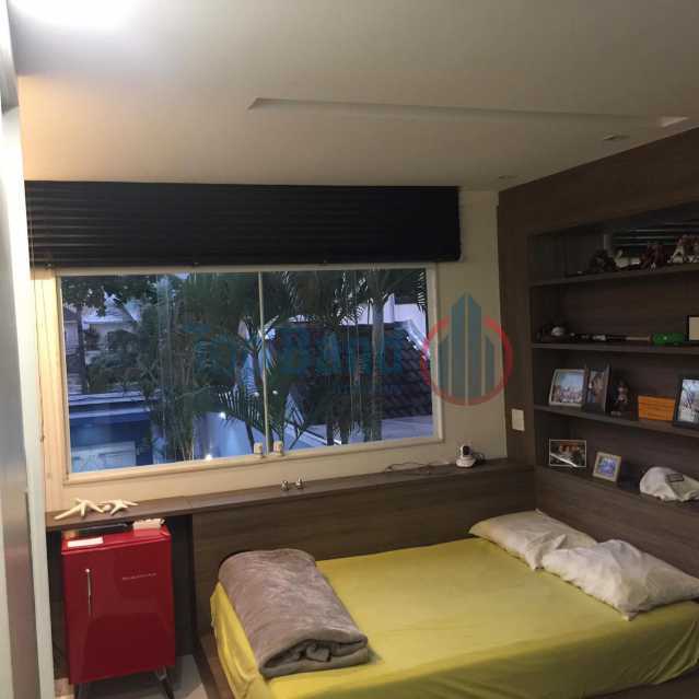 Conheça 30b484c4-ff6c-443d-b303-e72015 do imóvel - Casa em Condomínio à venda Rua Professora Isabel Monerat, Recreio dos Bandeirantes, Rio de Janeiro - R$ 3.900.000 - TICN40096 - 9 30b484c4-ff6c-443d-b303-e72015 - 9